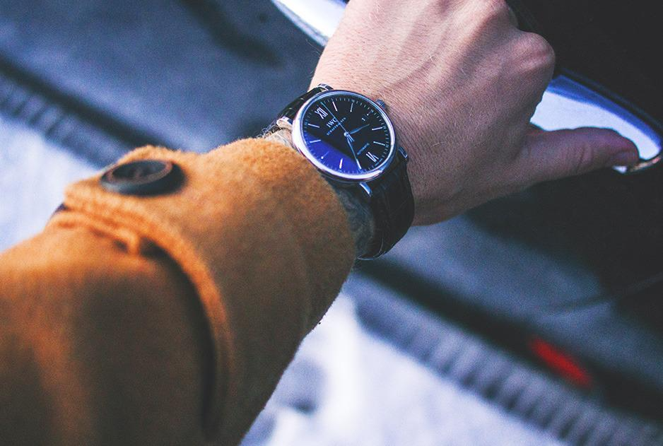 How to Choose the Perfect Luxury Watch