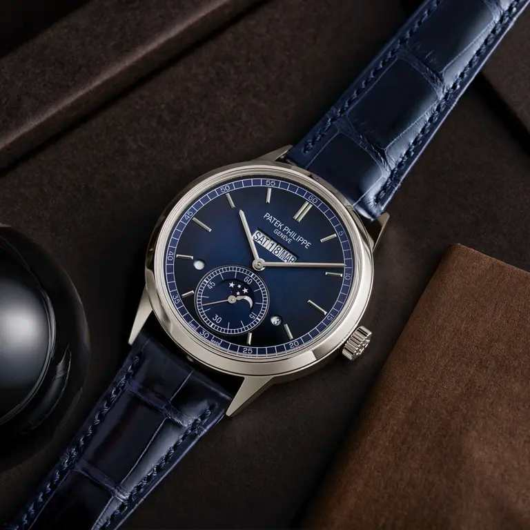 Patek Philippe Tudor