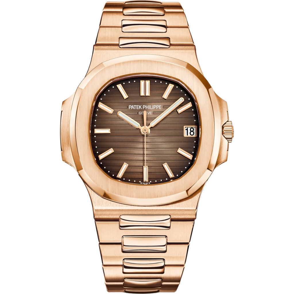 Patek Philippe Nautilus 40mm