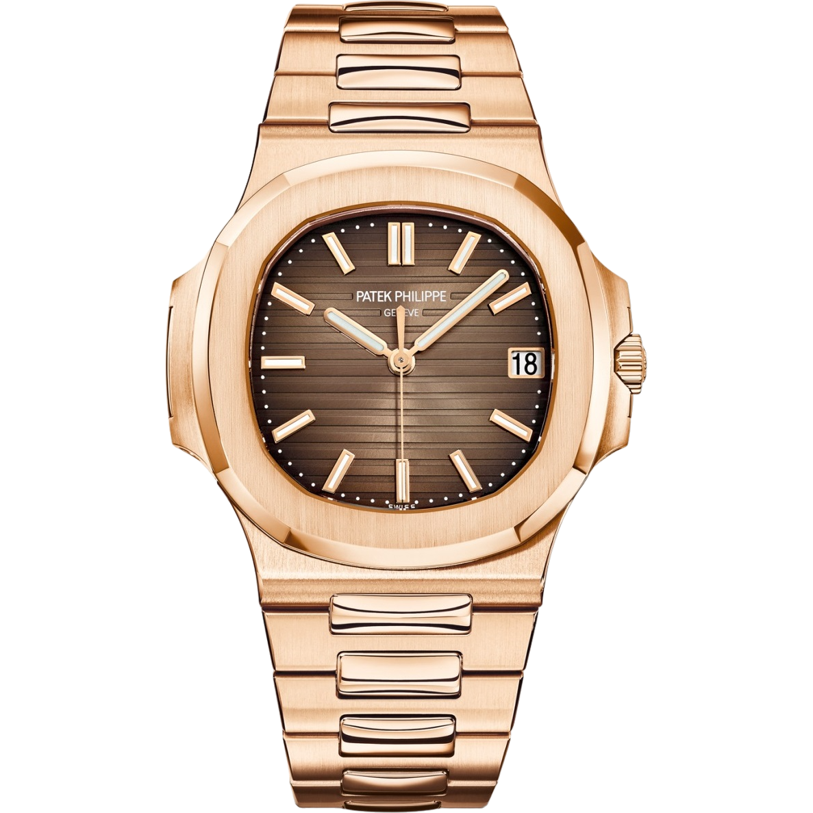 Patek Philippe Nautilus 40mm