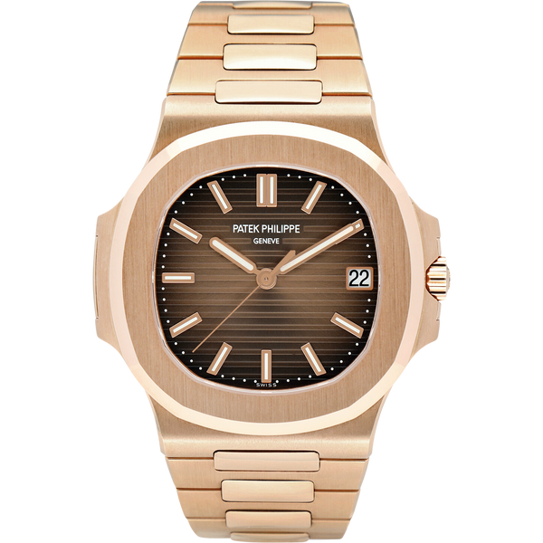 Patek Philippe Nautilus 40mm