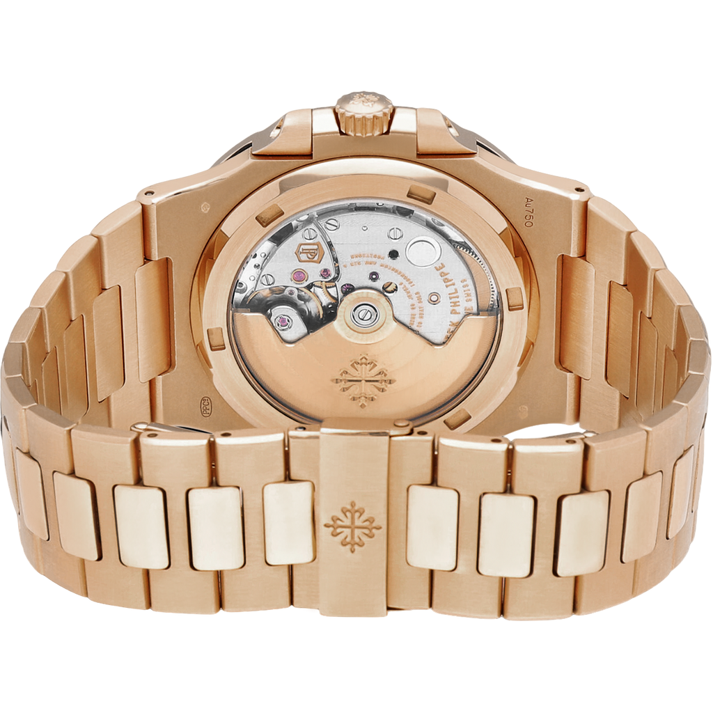 Patek Philippe Nautilus 40mm