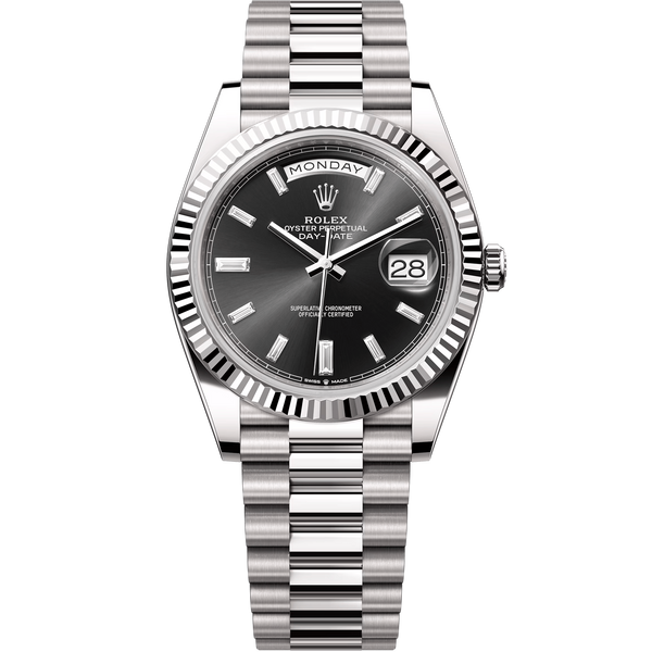 Rolex Oyster Perpetual Day-Date 40mm