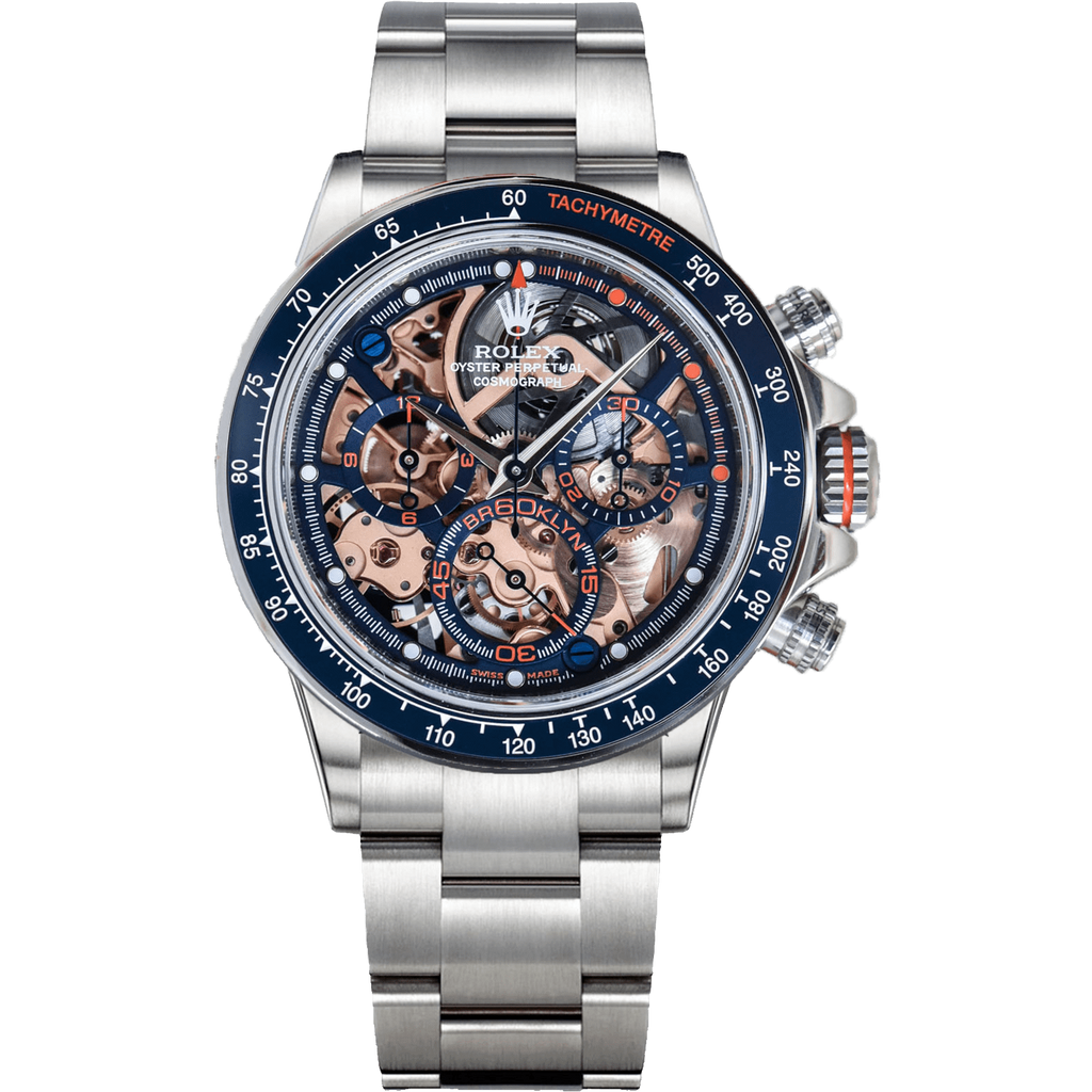 Rolex Daytona Artisans de Genève