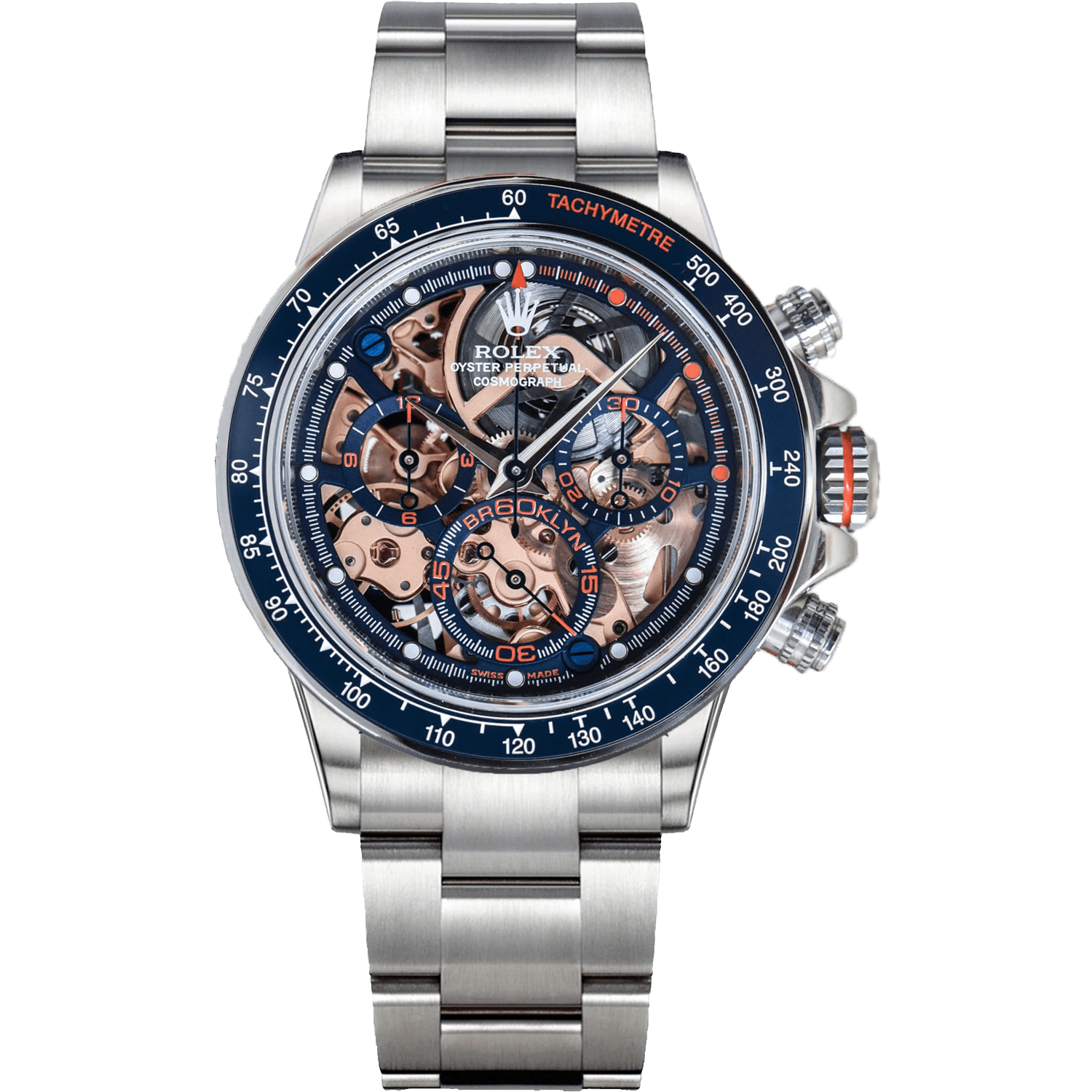 Rolex Daytona Artisans de Genève