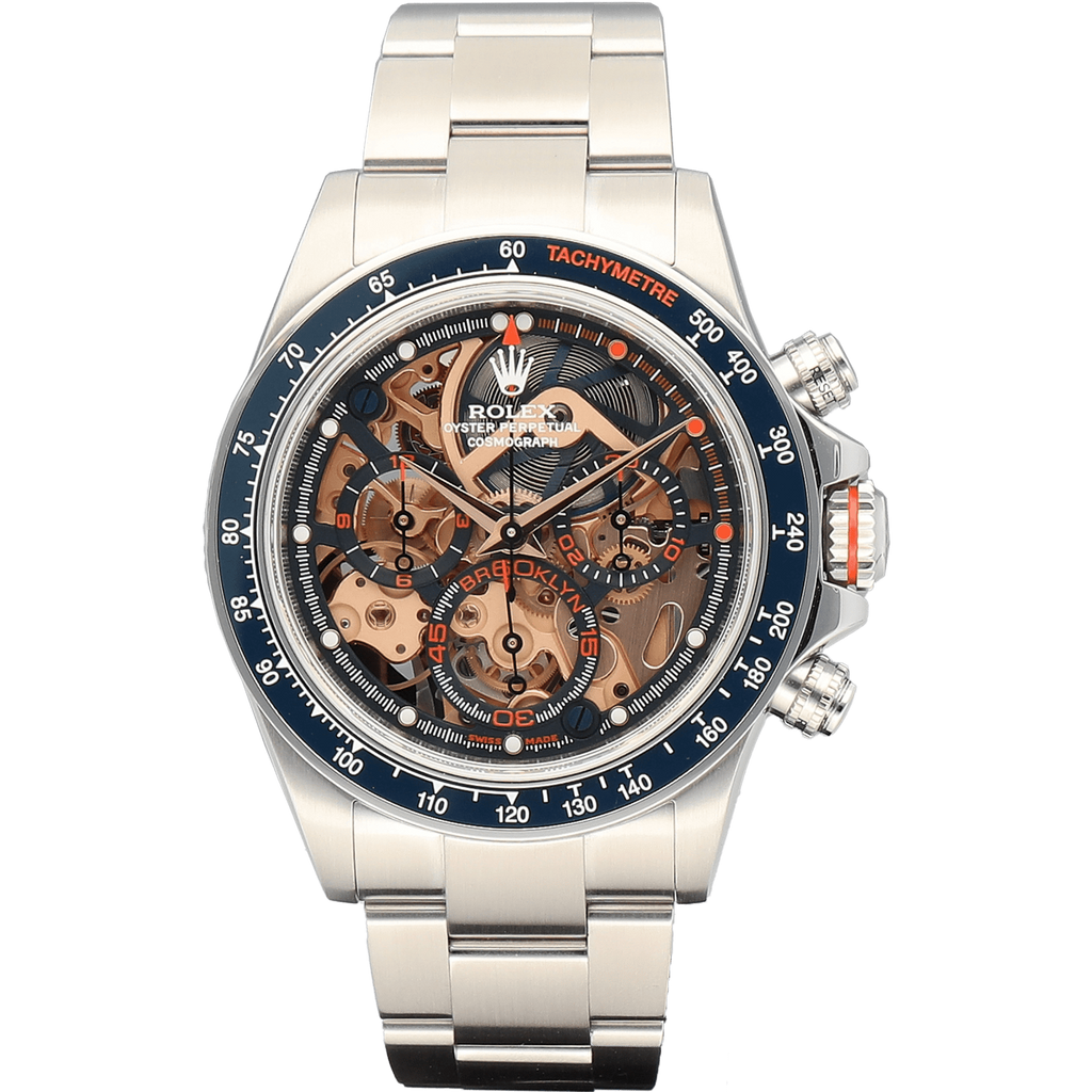 Rolex Daytona Artisans de Genève