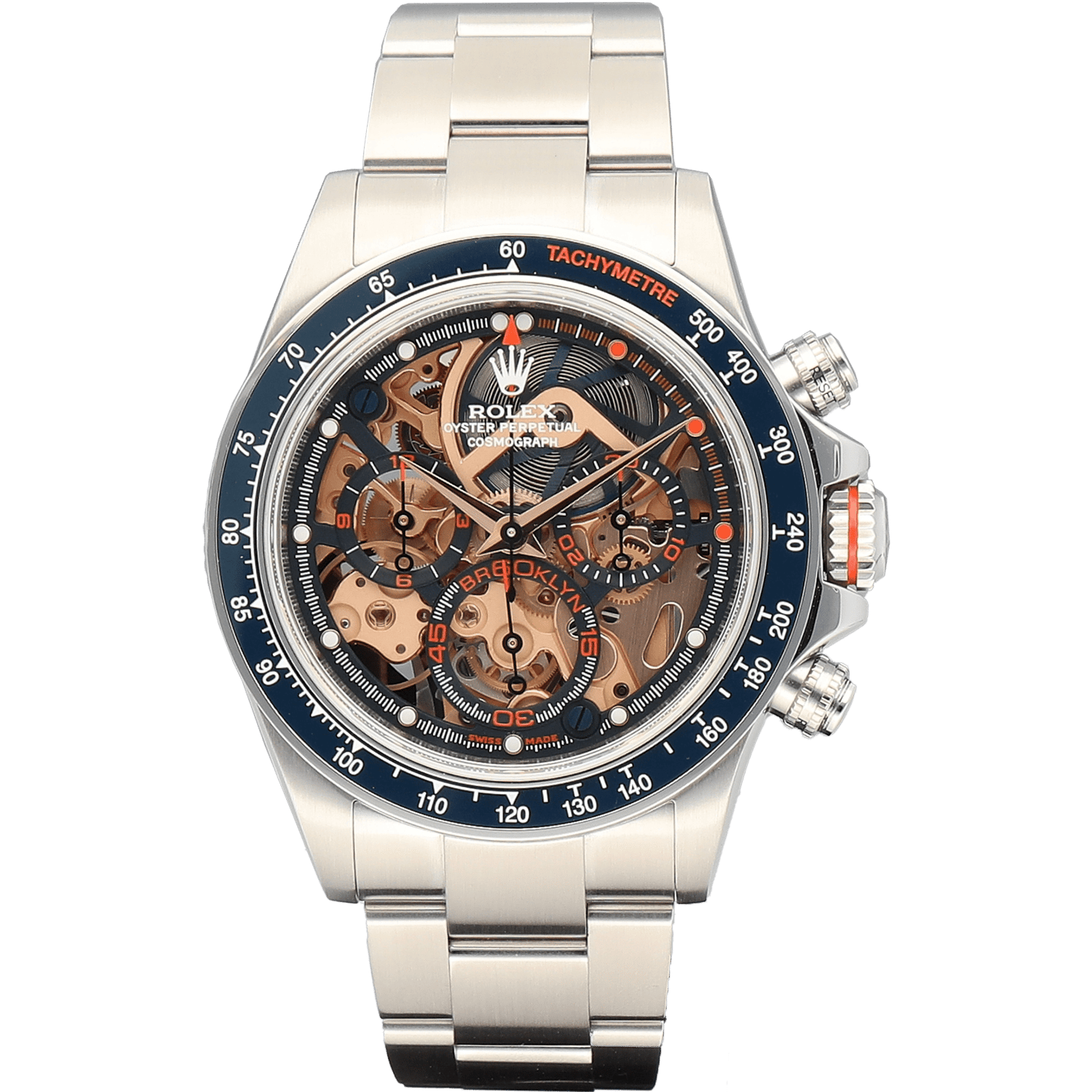 Rolex Daytona Artisans de Genève