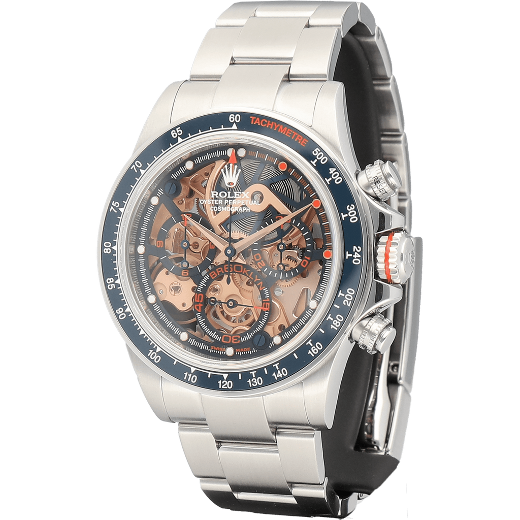 Rolex Daytona Artisans de Genève