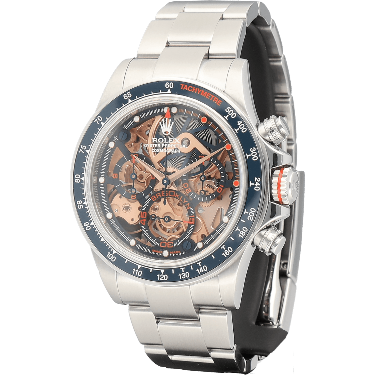 Rolex Daytona Artisans de Genève