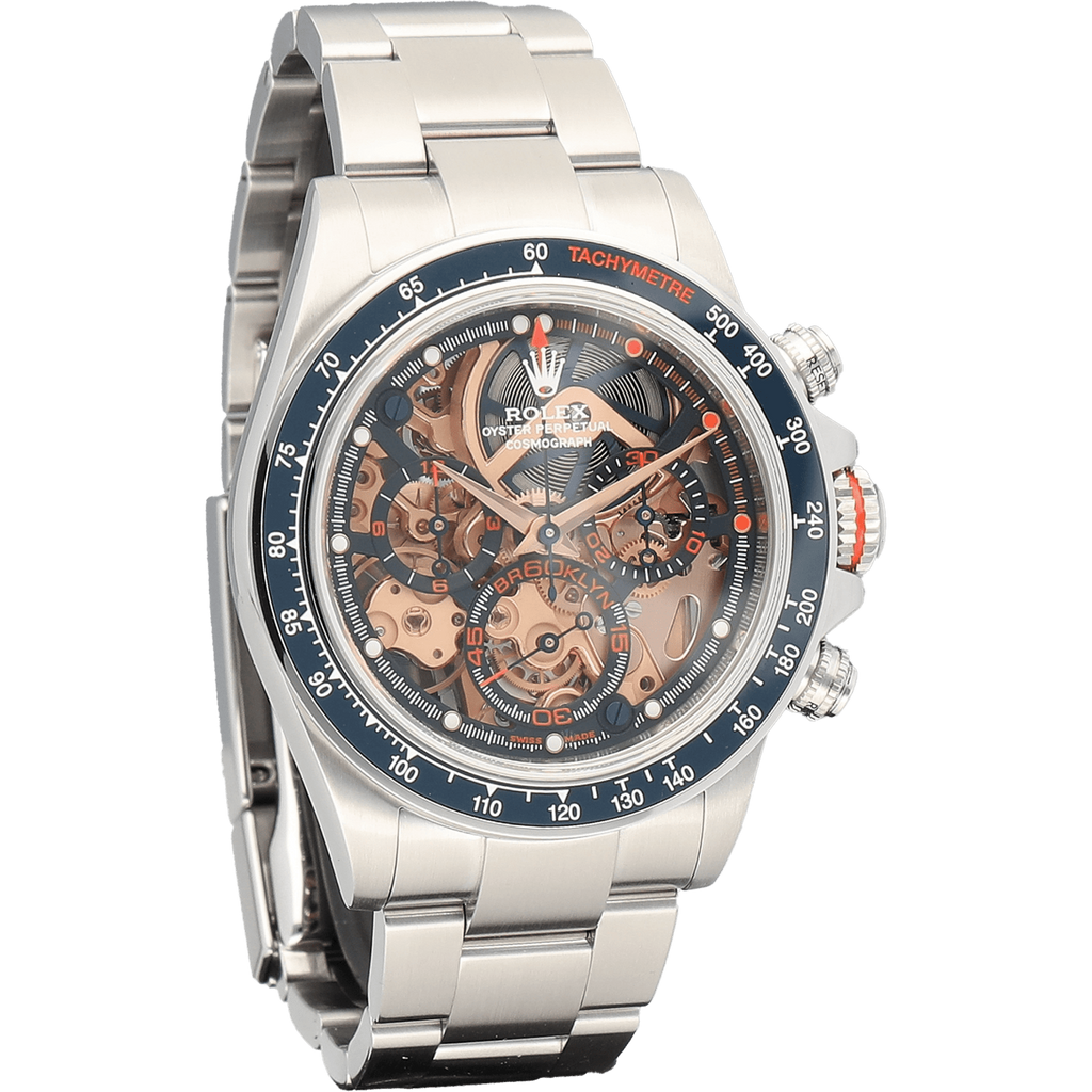 Rolex Daytona Artisans de Genève