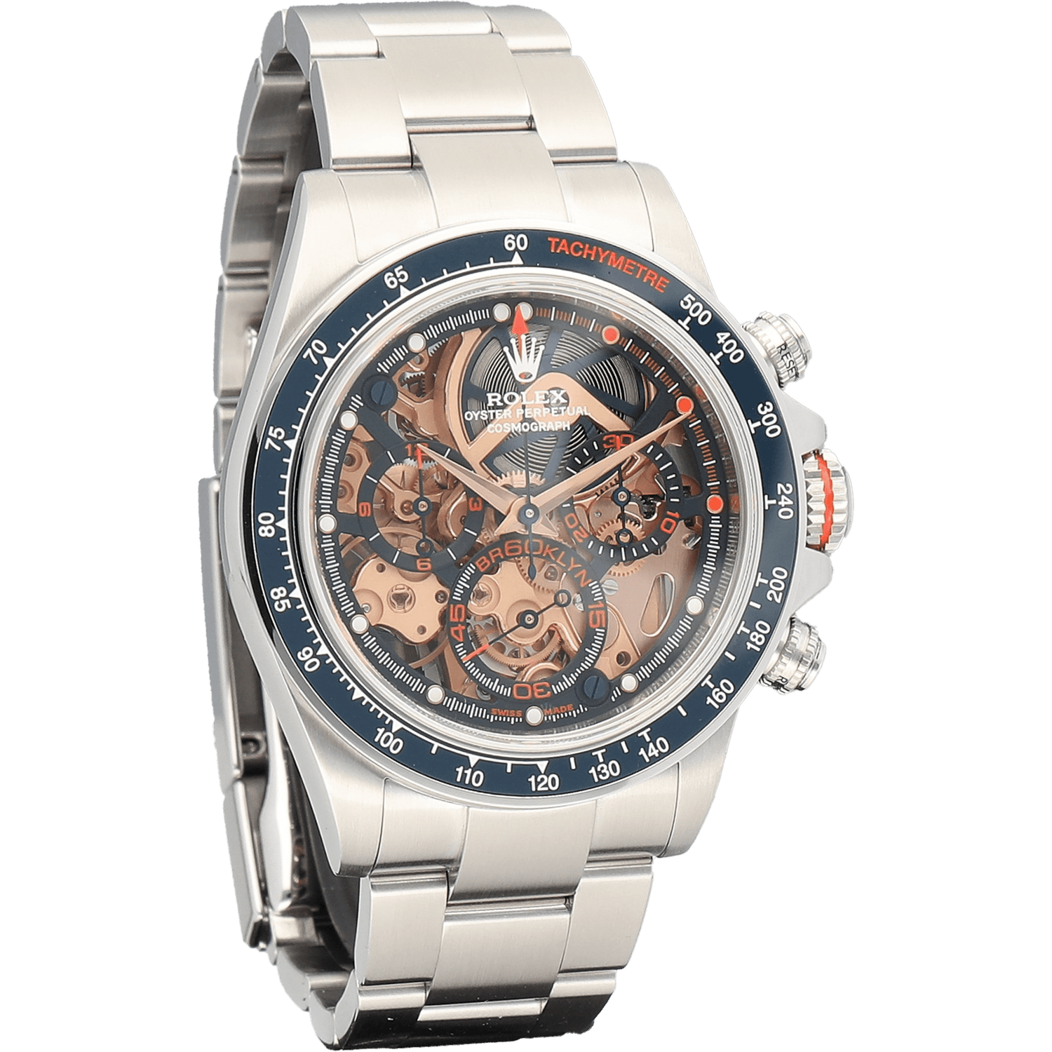 Rolex Daytona Artisans de Genève