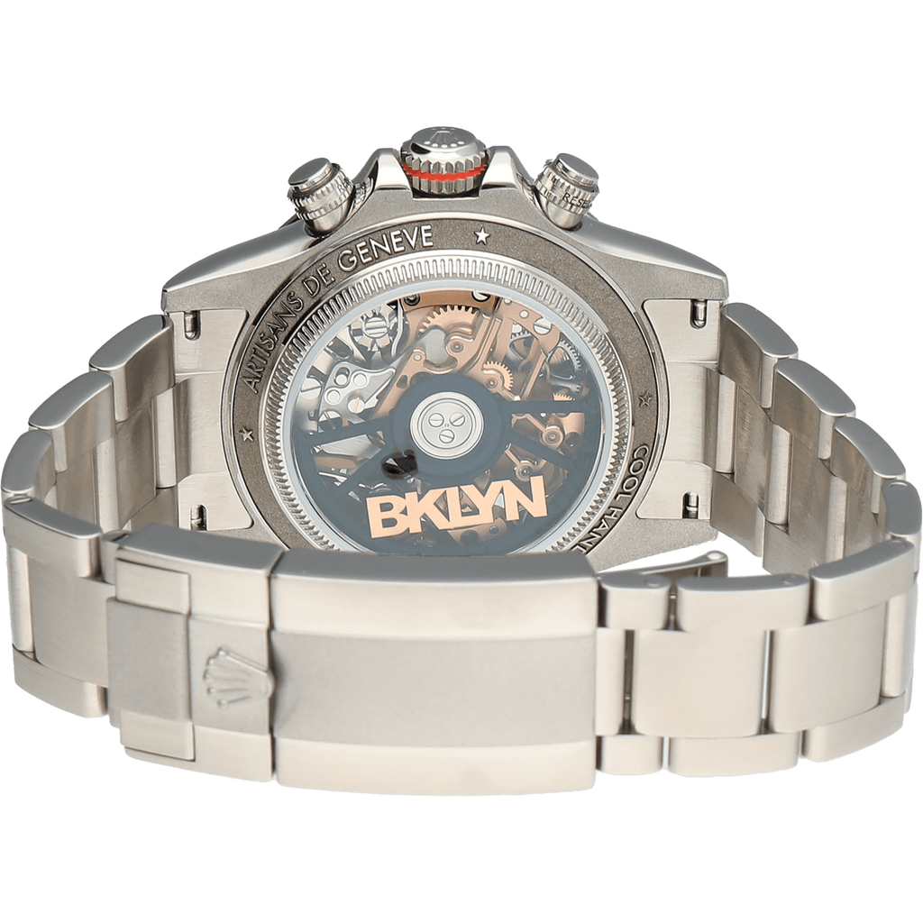 Rolex Daytona Artisans de Genève