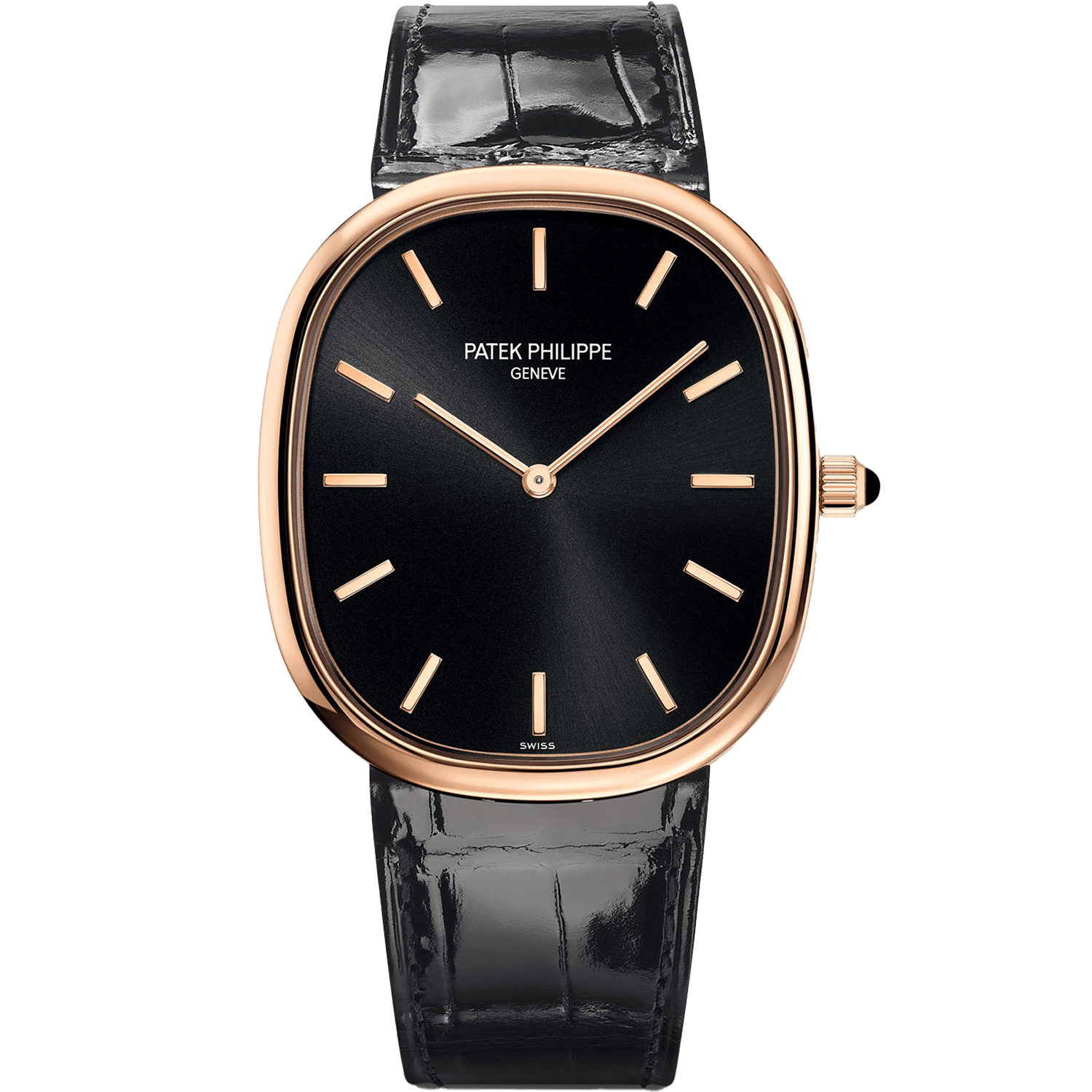 Patek Philippe Golden Ellipse