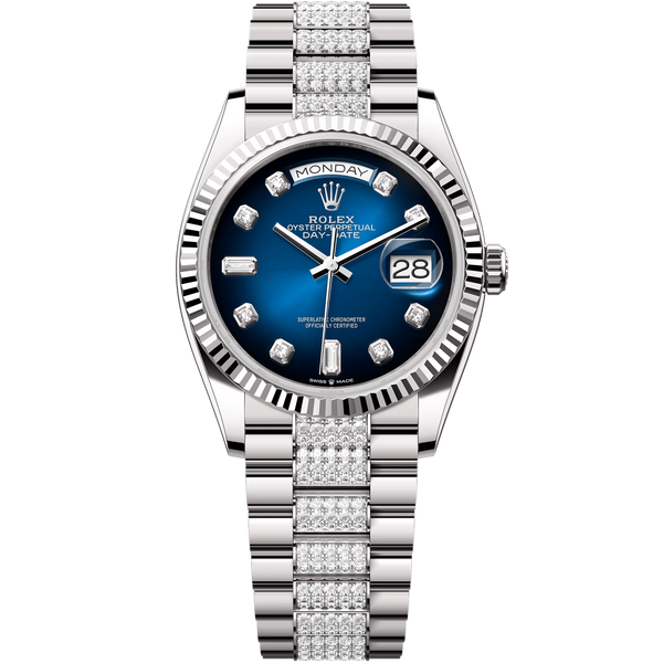 Rolex Oyster Perpetual Day-Date 36mm